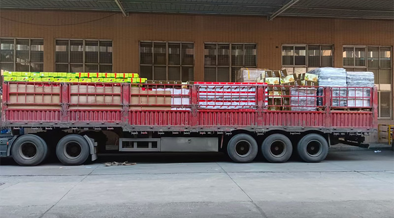 济南到深圳货运公司-济南到深圳货运专线-送货到门